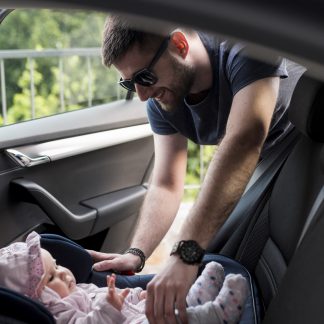 Parental Accessories