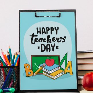 Teacher Appreciation