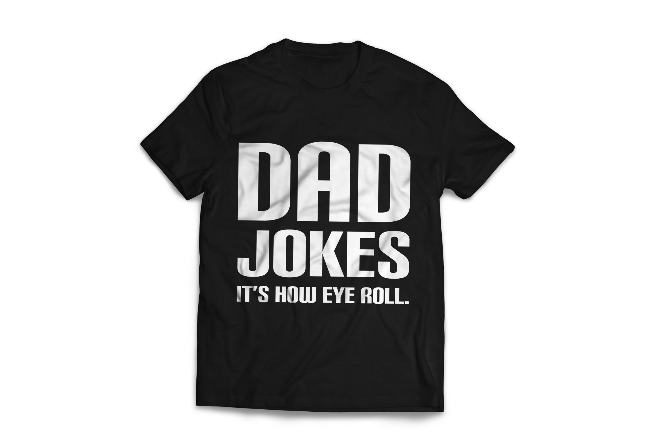 Dad jokes - Funny Shirt