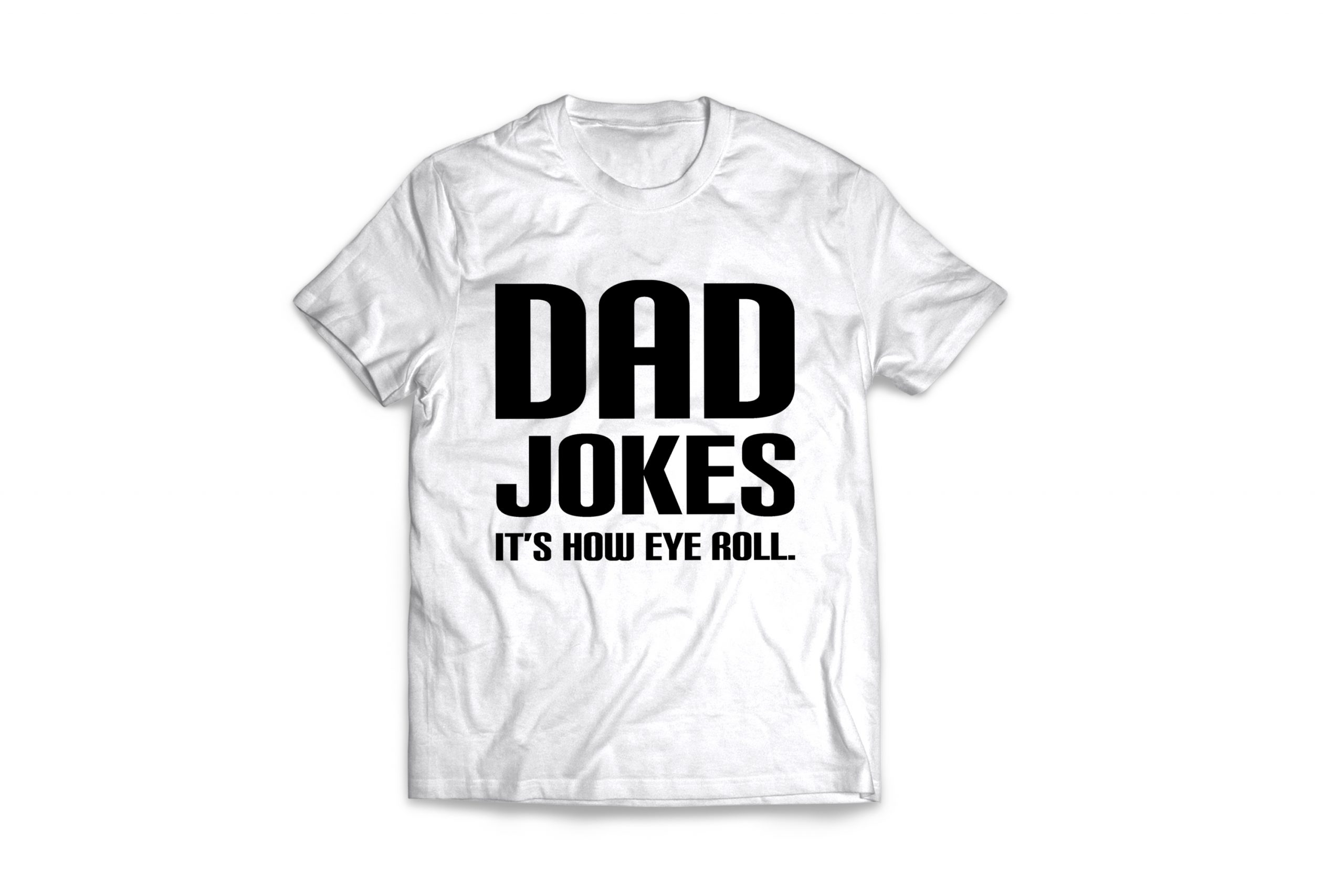 Dad jokes - Funny Shirt