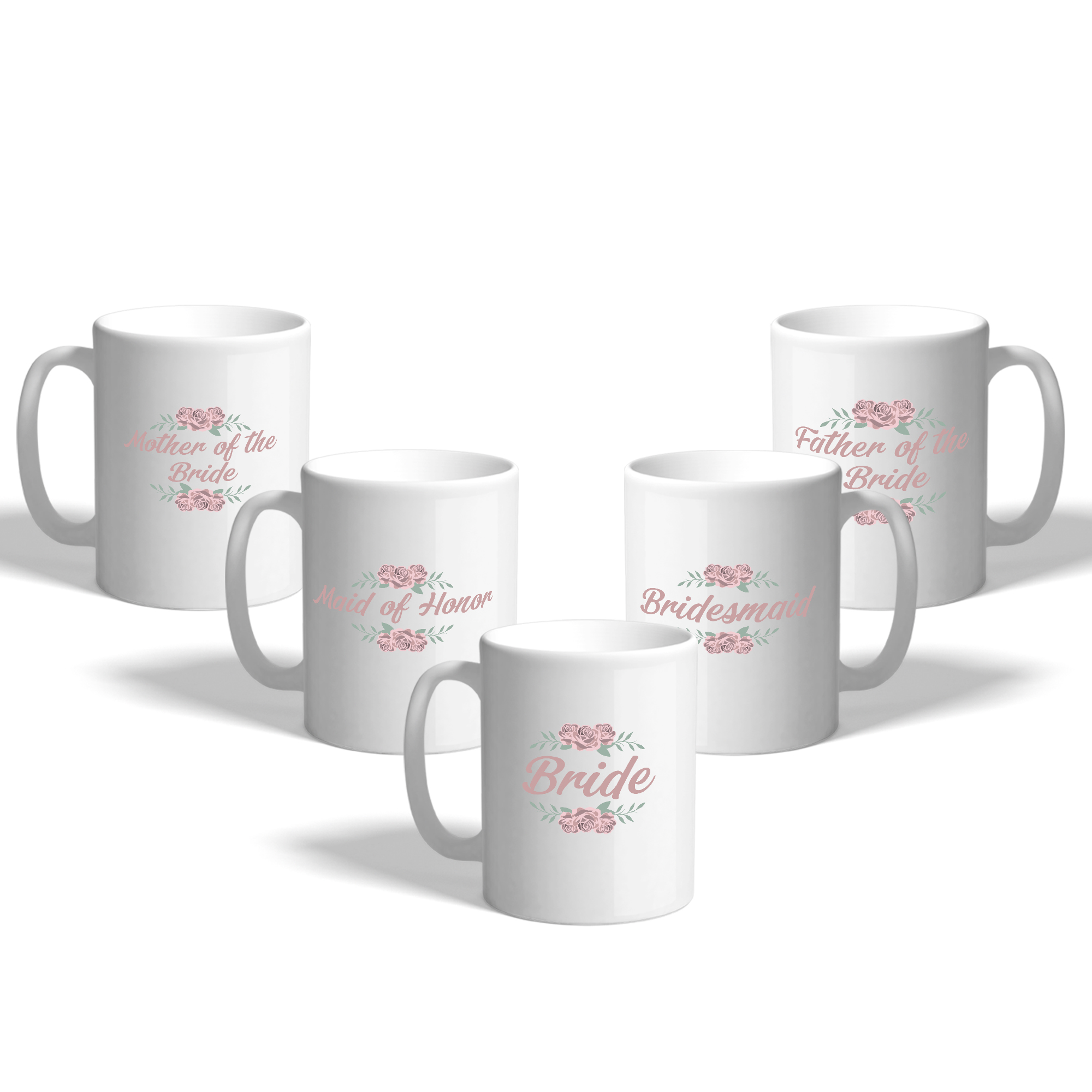 SET MUG MOCKUP