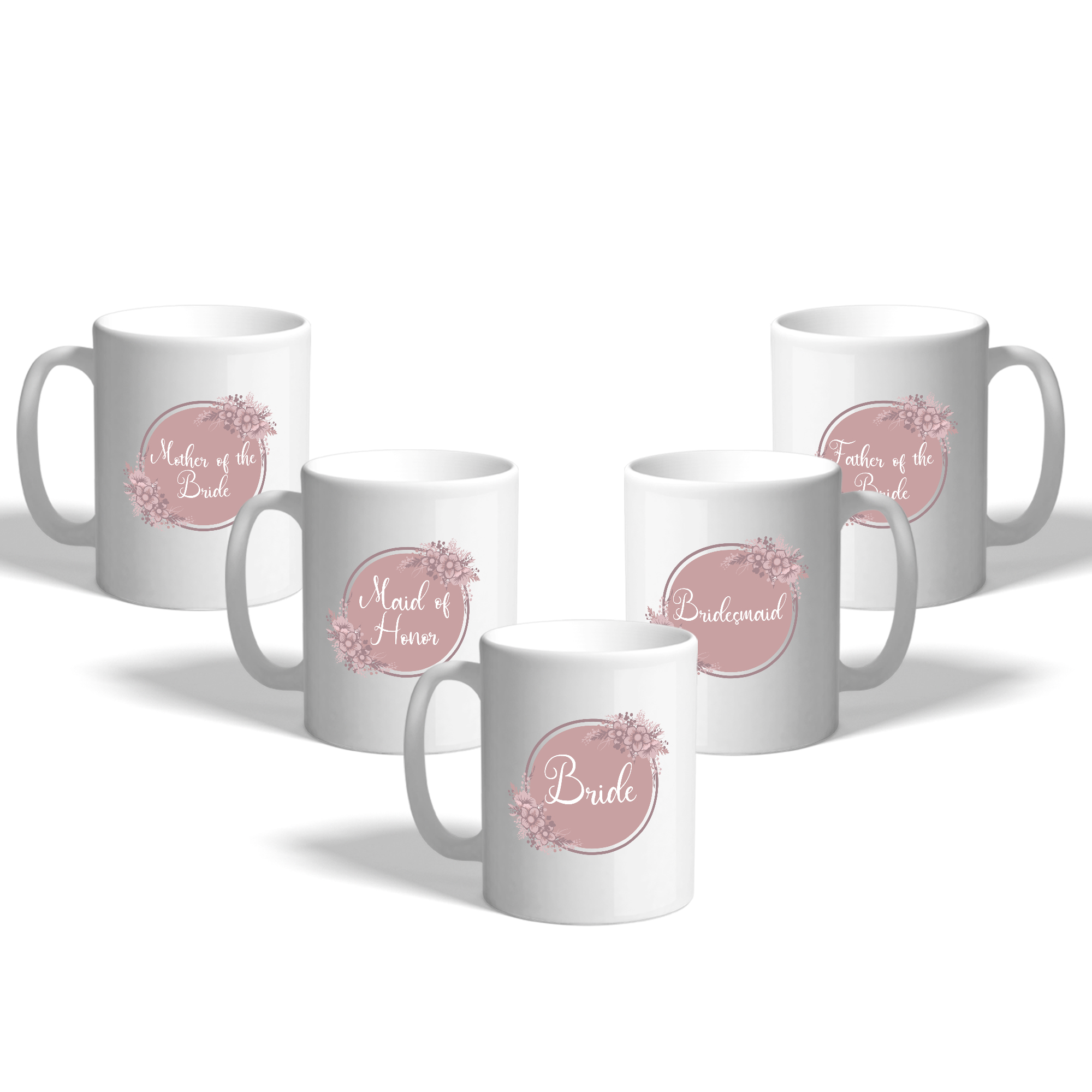 SET MUG MOCKUP